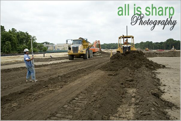 Ground Work 050
